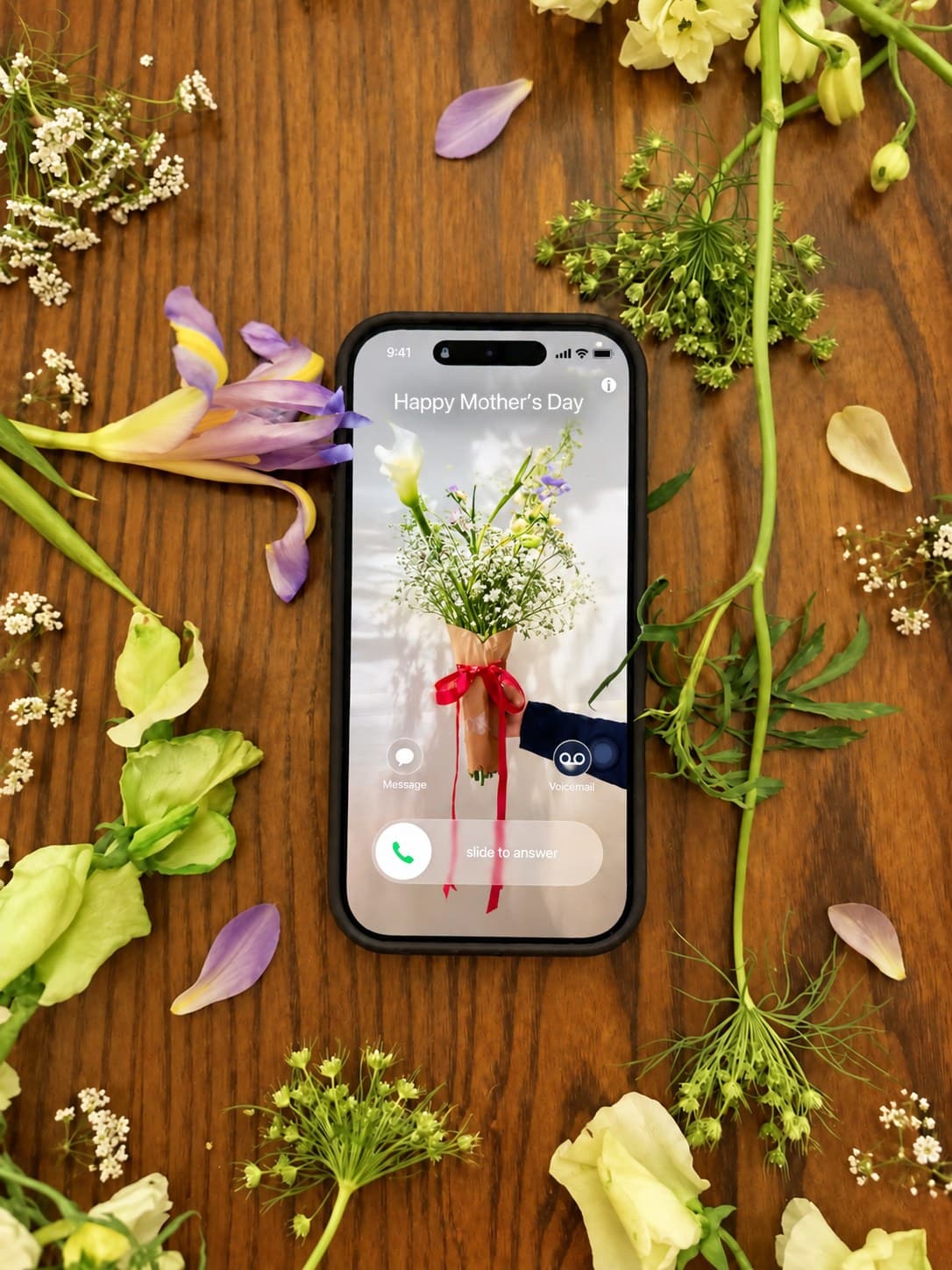 Mother's Day post